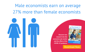 Gender Gap in Economics