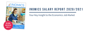 INOMICS Salary Report 2020/2021