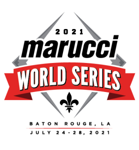 5th Annual Marucci World Series Logo