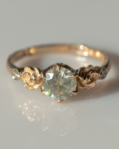 The Flora Ring