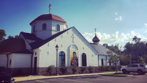 St. Symeon Orthodox Church