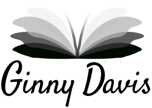 Welcome to the dark side of Books by Ginny Davis