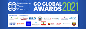 Go Global Award 2021