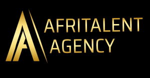 Afritalent Agency Logo