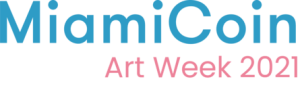 MiamiCoin Art Week 2021