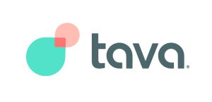 Tava Health Logo