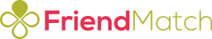 FriendMatch logo