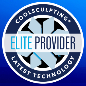 Elite Cool Sculpting Provider