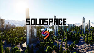 Solopace The Metaverse