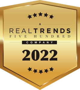 Real Trends Logo
