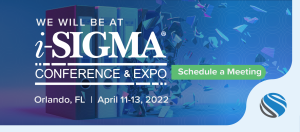 Sphaera, Inc, Showcases IT Infrastructure Lifecycle Services at i-SIGMA Conference & Expo, April 11-13, 2022