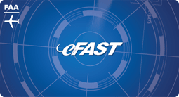 FAA eFAST MOA Logo