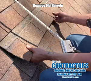 How To: Shingle Replacement