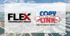 Flex Technology Group & Copy Link