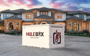 Mule Box