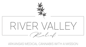 River Valley Relief Logo
