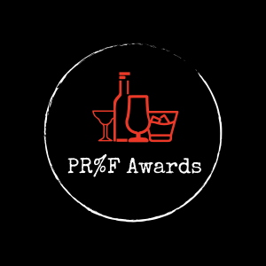 Proof Awards Logo