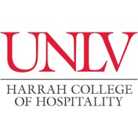 UNLV Harrah College of Hospitality Logo