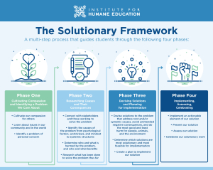 The Solutionary Framework