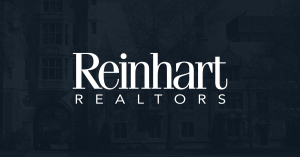 Reinhart Realtors Logo