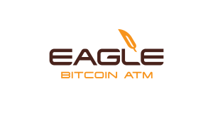 Eagle Bitcoin ATM Logo