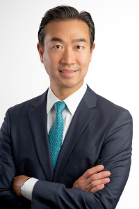 Dr. Patrick Hsu