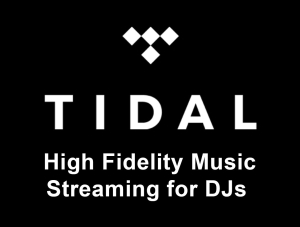 Tidal Hi Fi Music Streaming