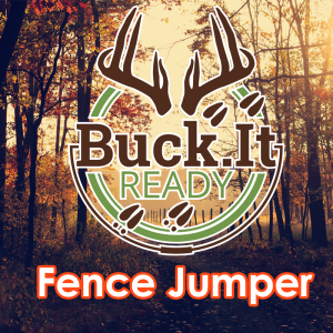 Fence Jumper (Clover/Alfalfa/Chicory)