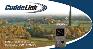 The Cuddelink Trail Camera System