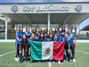 U14 Teams from Mexico: