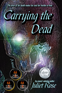 Carrying the Dead