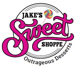 Jake's Sweet Shoppe Logo