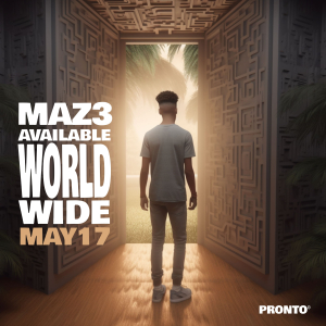 MAZ3 ACT II Oout May 17