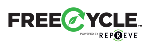 FreeCycle logo