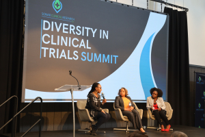 Sonar Clinical Research Diversity In Clinical Trial Summit