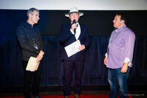 Marina del Rey Film Festival Awards Ceremony