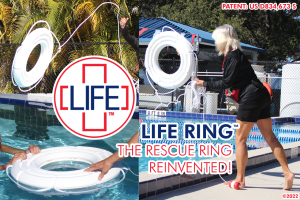 The Rescue Ring Reinvented