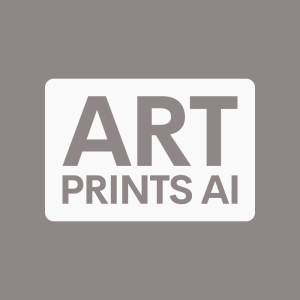 Art Prints AI