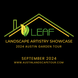 2024 Landscape Artistry Showcase