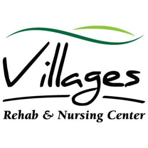 Villages Rehab Logo