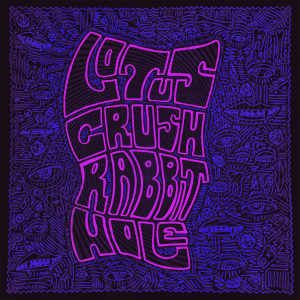 Lotus Crush: A Fusion of Experience and Innovation with "Rabbit Hole"