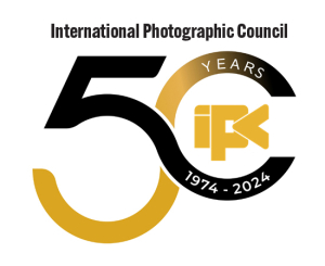 IPC 50th Anniversary Logo