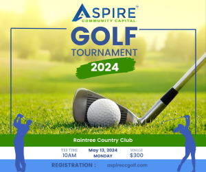 ASPIRE Inaugural Golf Tournament