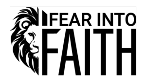 Fear into Faith Live