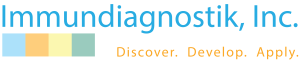 Immundiagnostik, Inc. logo