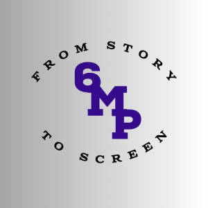 6MP Films Logo