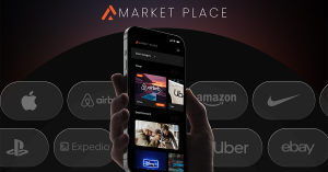 Aconomy Marketplace