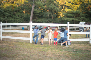 Bridlewood Academy Farm