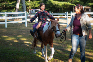 Bridlewood Academy Farm