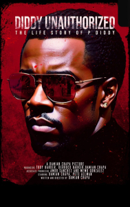 Diddy Unauthorized Poster